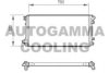 AUTOGAMMA 104559 Radiator, engine cooling